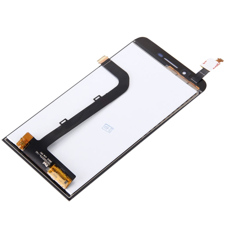 LCD Screen and Digitizer Full Assembly for Asus Zenfone Go / ZC500TG, For Asus Zenfone Go ZC500TG