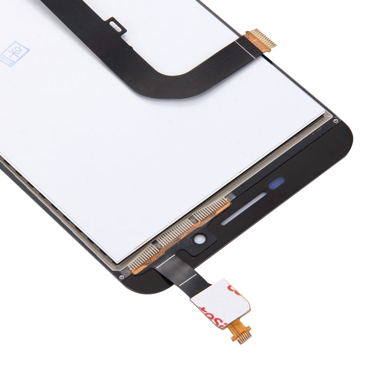 Schermo LCD e digitalizzatore assemblaggio completo per Asus Zenfone Go / ZC500TG, For Asus Zenfone Go ZC500TG