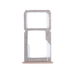 Per OnePlus X Vassoio SIM + SIM / SD, For Oneplus X, Oneplus X (Gold)
