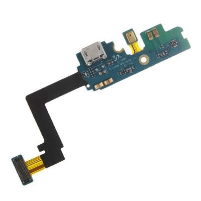 Original Rear Plug Flex Cable for Samsung i9100, For Galaxy S II / i9100