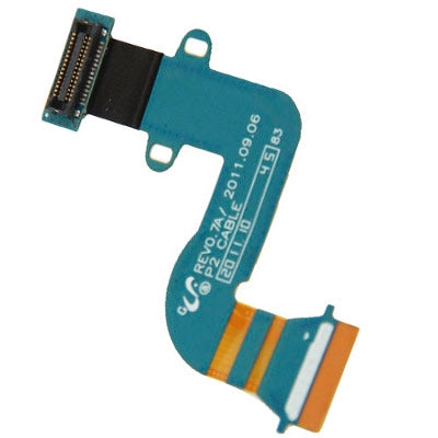 Original LCD Flex Cable for Samsung P3100, For Galaxy Tab 2 (7.0) / P3100