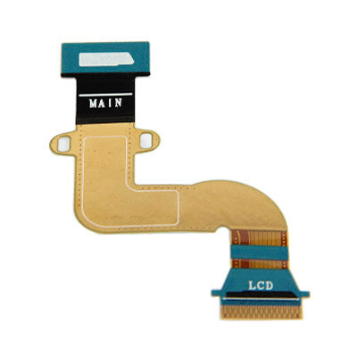 Original LCD Flex Cable for Samsung P3100, For Galaxy Tab 2 (7.0) / P3100