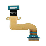 Original LCD Flex Cable for Samsung P3100, For Galaxy Tab 2 (7.0) / P3100