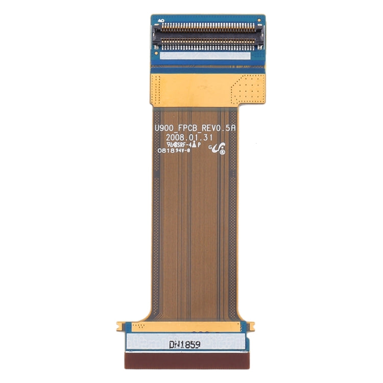 For Samsung U900 Flex Cable, For Samsung SCH-U900