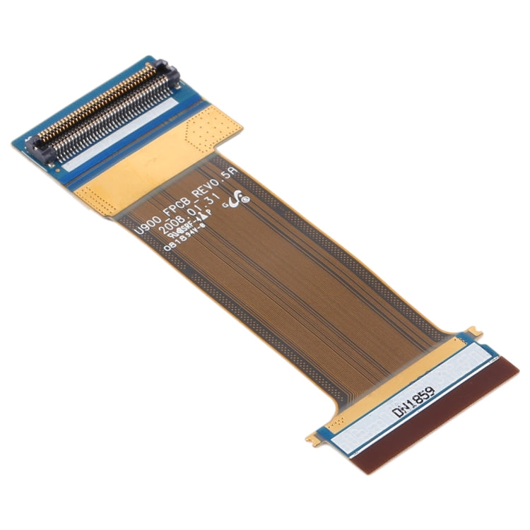 For Samsung U900 Flex Cable, For Samsung SCH-U900