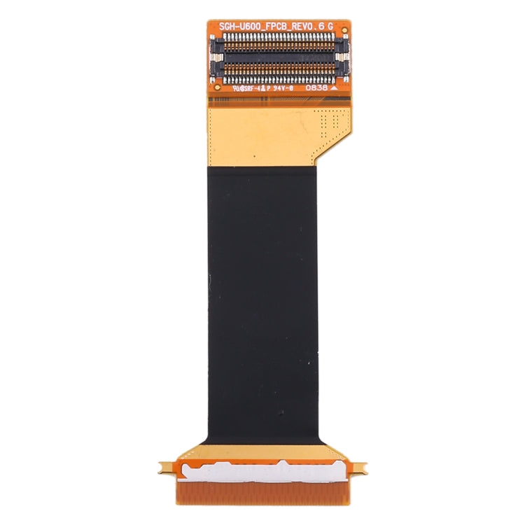 For Samsung U600 Flex Cable, For Samsung SGH U600