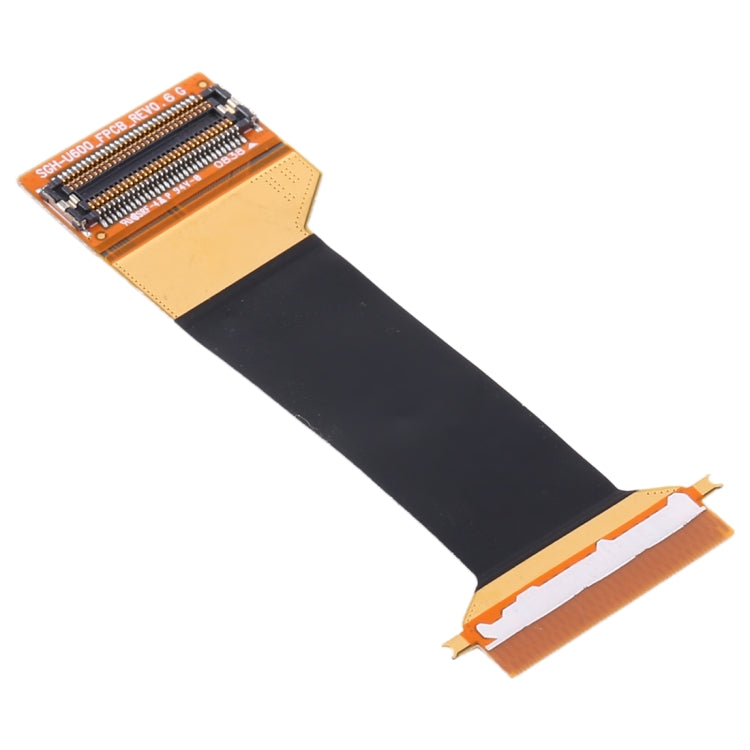 For Samsung U600 Flex Cable, For Samsung SGH U600