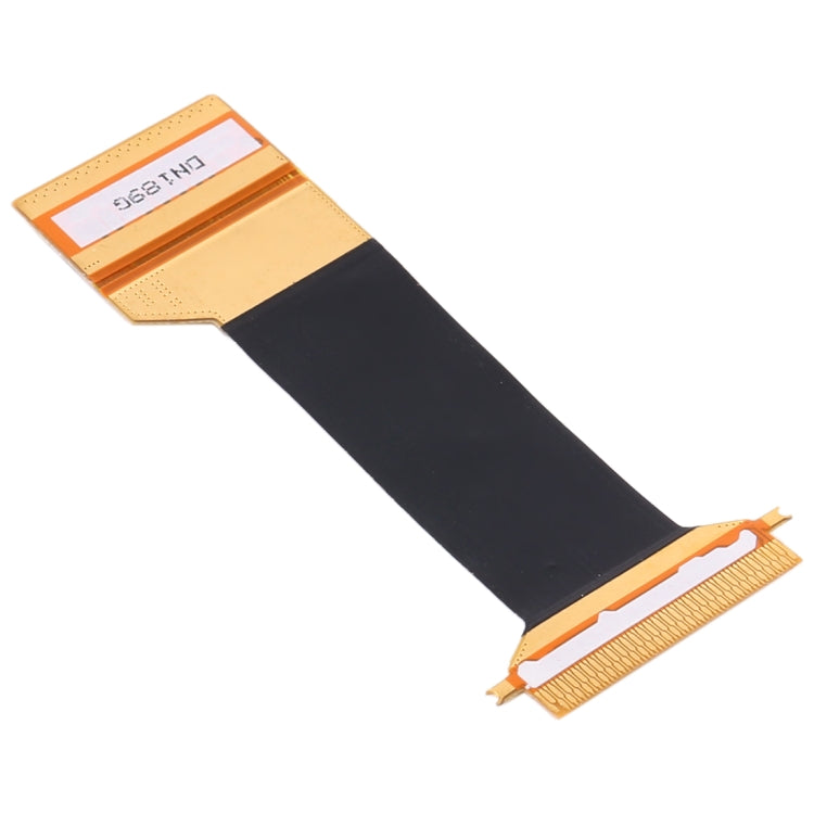 For Samsung U600 Flex Cable, For Samsung SGH U600