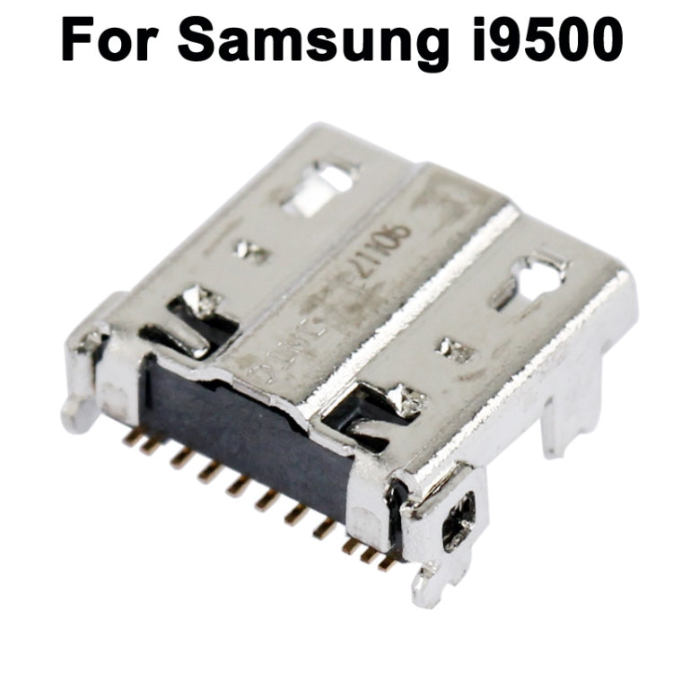 For Galaxy S IV / i9500 Mobile Phone Charger with High Quality Tail Connector, For Samsung Galaxy S IV / i9500