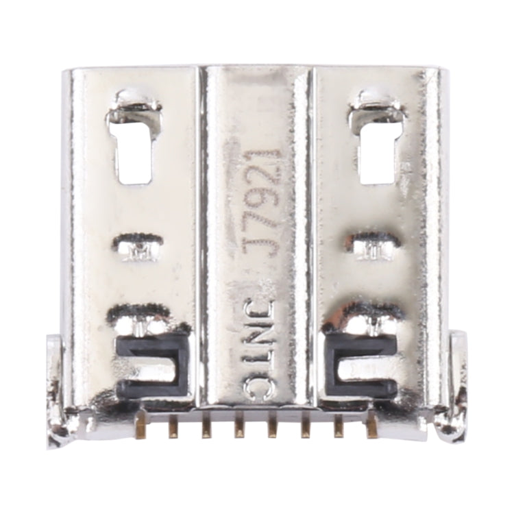 For Samsung Galaxy Note II / N7100 / N7105 / N7102 Charging Port Connector, For Galaxy Note II / N7100