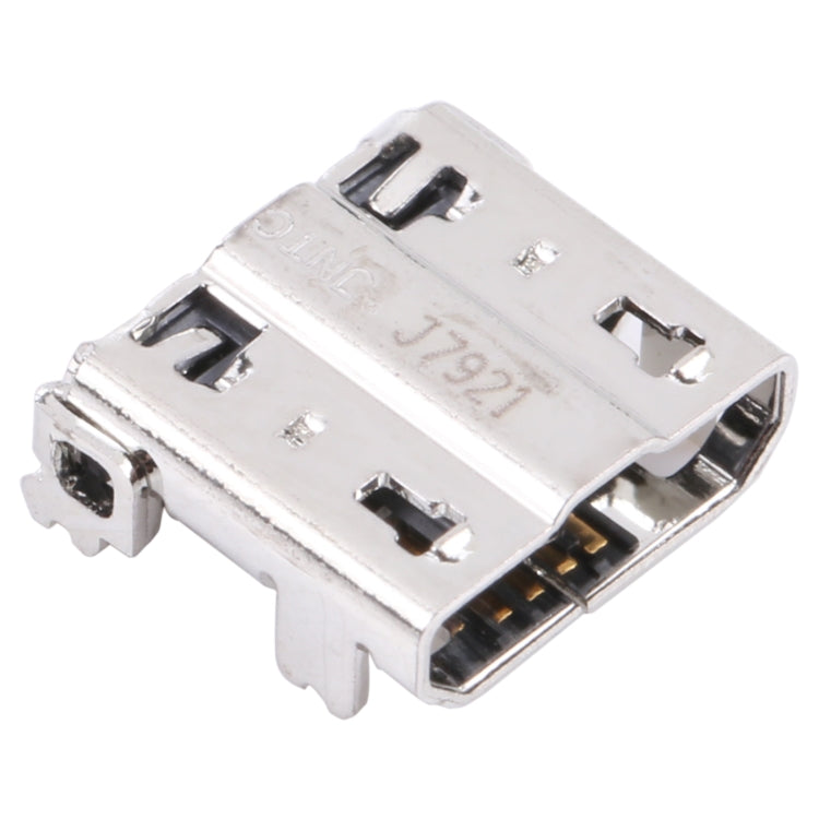 For Samsung Galaxy Note II / N7100 / N7105 / N7102 Charging Port Connector, For Galaxy Note II / N7100