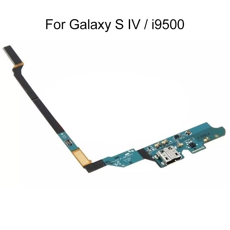 Original Samsung Galaxy S IV / i9500 Charging Port Flex Cable, For Galaxy S IV / i9500