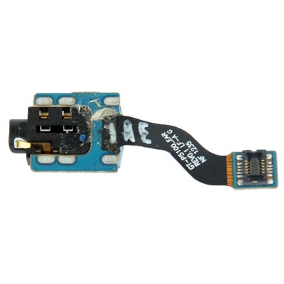 For Galaxy Tab 2 (10.1) / P5100 High Quality Version Headphone Jack Flex Cable, For Galaxy Tab 2 (10.1) / P5100