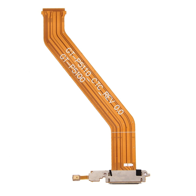 For Galaxy Tab 2 (10.1) / P5100 High quality version rear plug flex cable, For Samsung Galaxy Tab 2 (10.1) / P5100