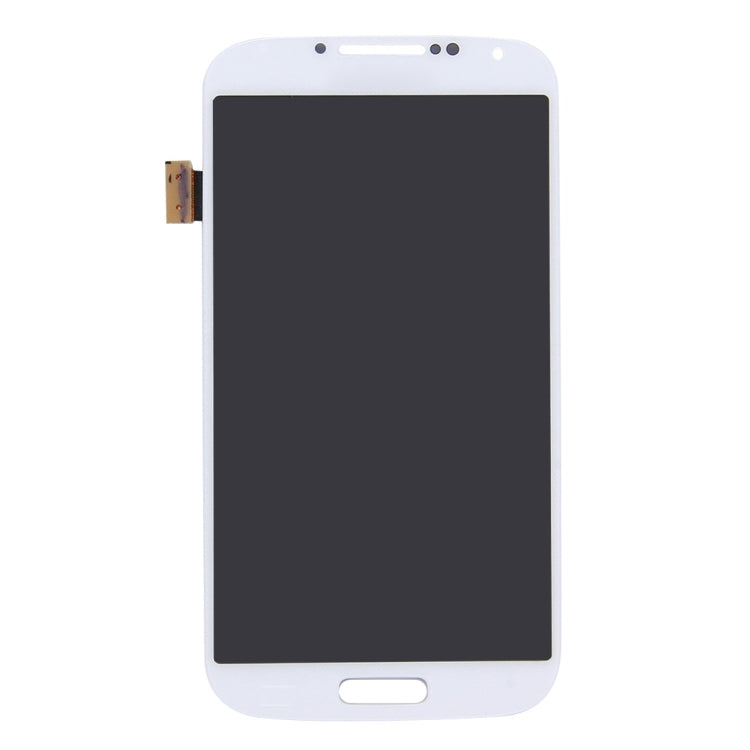 Original LCD display + touch panel for Galaxy S IV / i9500, For Samsung Galaxy S IV