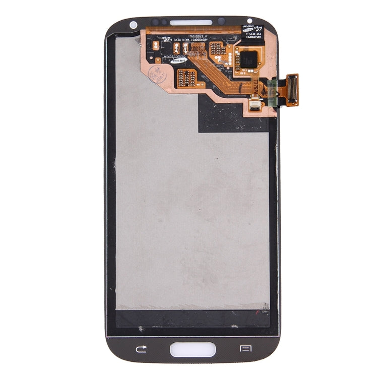 Original LCD display + touch panel for Galaxy S IV / i9500, For Samsung Galaxy S IV