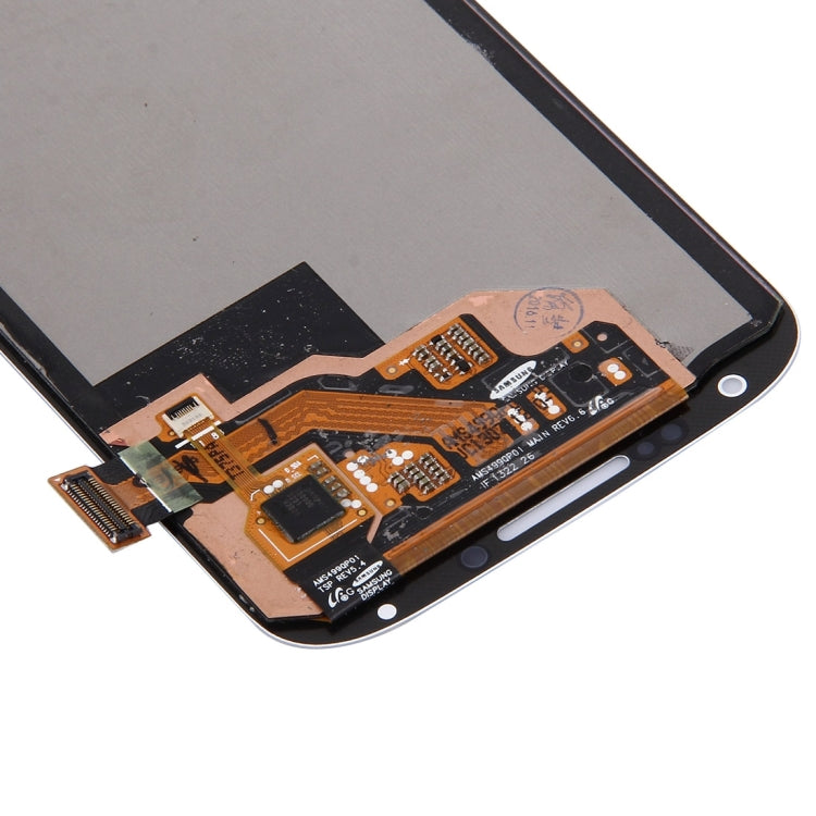 Display LCD originale + pannello touch per Galaxy S IV / i9500, For Samsung Galaxy S IV