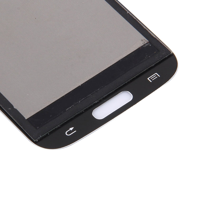 Original LCD display + touch panel for Galaxy S IV / i9500, For Samsung Galaxy S IV