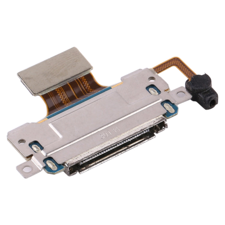 Flex Cable with Rear Plug for Galaxy Tab (7.0) / P6200, For Samsung Galaxy Tab 7.0 / P6200