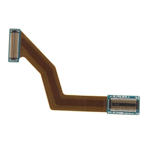 Original LCD Flex Cable for Galaxy Tab 7.7 / P6800, For Galaxy Tab 7.7 P6800