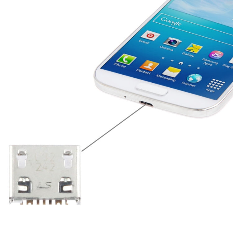 For Galaxy Mega 5.8 i9150 Charger with high quality tail connector, For Samsung Galaxy Mega 5.8 i9150 / i9152