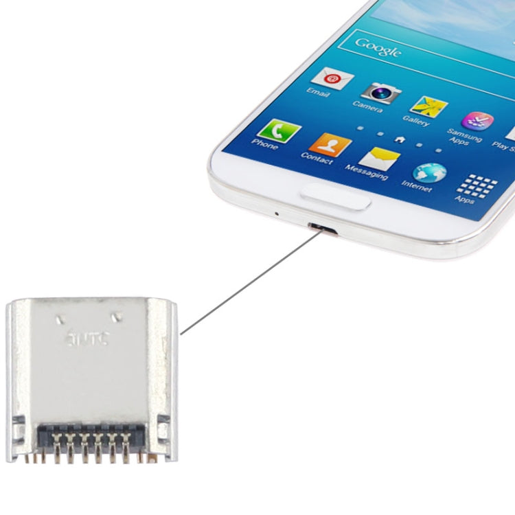 For Galaxy Mega 6.3 / i9200 Original Back Plug, For Samsung Galaxy Mega 6.3 / i9200