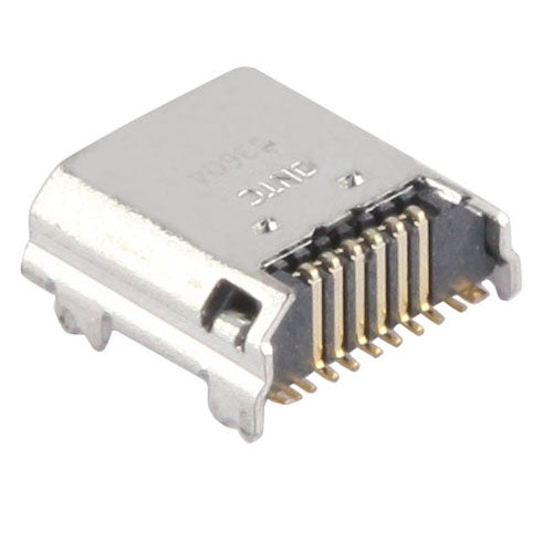 For Galaxy Mega 6.3 / i9200 Original Back Plug, For Samsung Galaxy Mega 6.3 / i9200