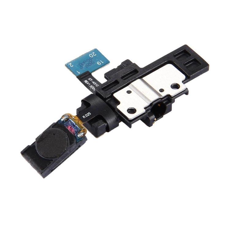 For Galaxy Note 8.0 / N5100 Original Earphone Flex Cable, For Galaxy Note 8.0 / N5100