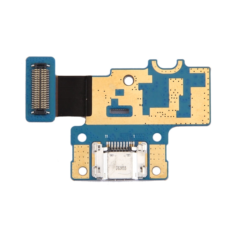 For Galaxy Note 8.0 / N5100 Original Rear Plug Flex Cable, For Samsung Galaxy Note 8.0 / N5100