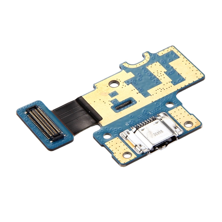 Per Galaxy Note 8.0 / N5100 Cavo flessibile con spina posteriore originale, For Samsung Galaxy Note 8.0 / N5100