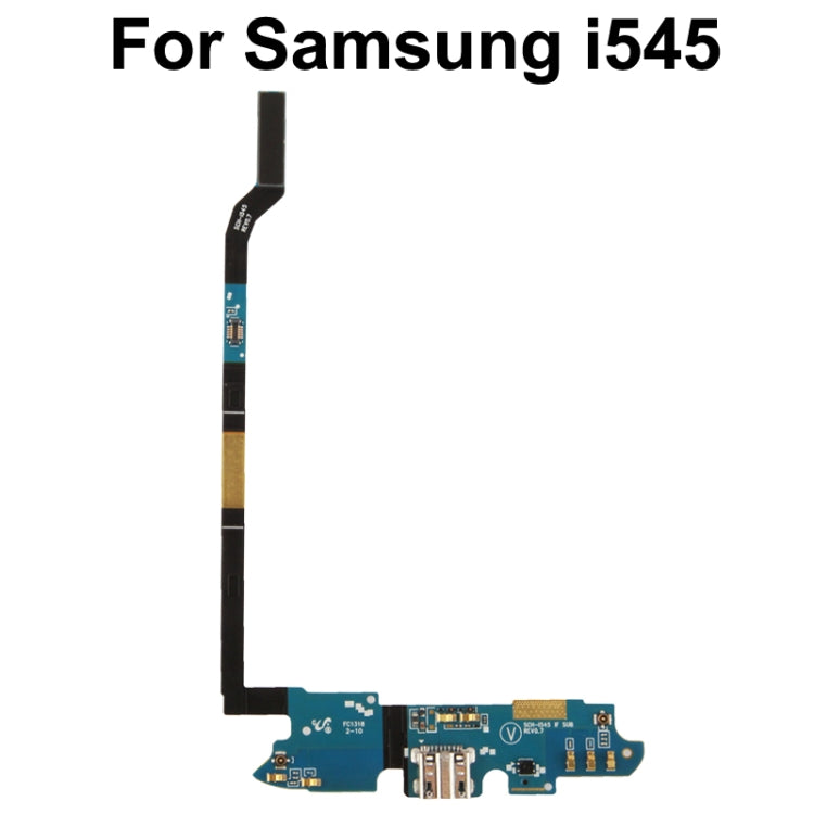 For Galaxy S IV / i545 Original Rear Plug Flex Cable, For Samsung Galaxy S IV / i545