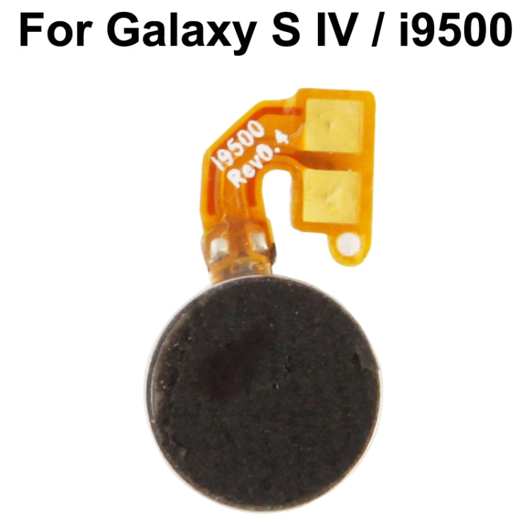 Original Galaxy S IV / i9500 Vibration Flex Cable, For Galaxy S IV / i9500