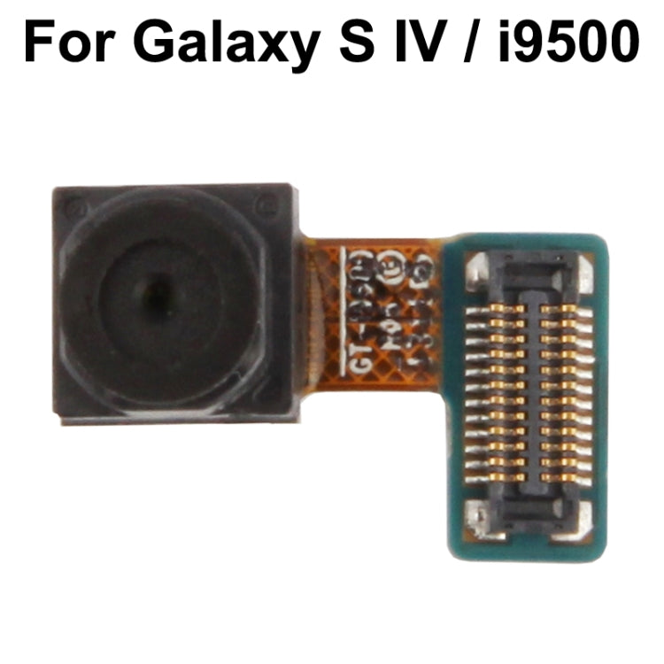 For Galaxy S IV / i9500 / i9505 High quality front camera cable, For Samsung Galaxy S IV / i9500 & Galaxy S4 LTE / i9505