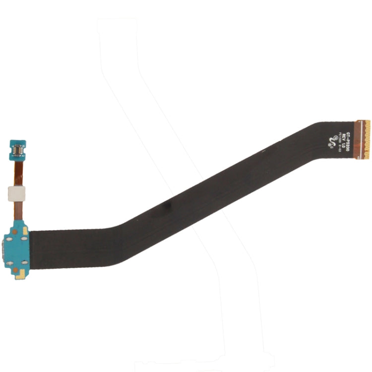 Flex Cable with Rear Plug for Galaxy Tab 3 (10.1) / P5200, For Samsung Galaxy Tab 3 10.1 / P5200 / P5210