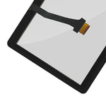 Per pannello touch Samsung P5100 / P5110 / P5113, For Samsung P5100