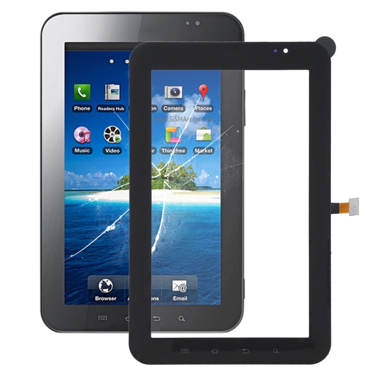 Per il pannello touch del Samsung Galaxy Tab P1000/P1010, For Galaxy Tab P1000