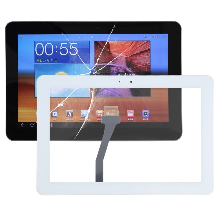 Pannello touch per Samsung Galaxy Tab P7500 / P7510, For Galaxy Tab P7500