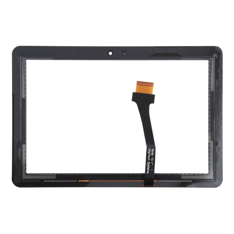 Touch panel for Samsung Galaxy Tab P7500 / P7510, For Galaxy Tab P7500