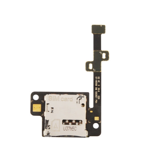 For Galaxy Note 8.0 / N5100 High Quality Card Flex Cable, For Note 8.0 / N5100