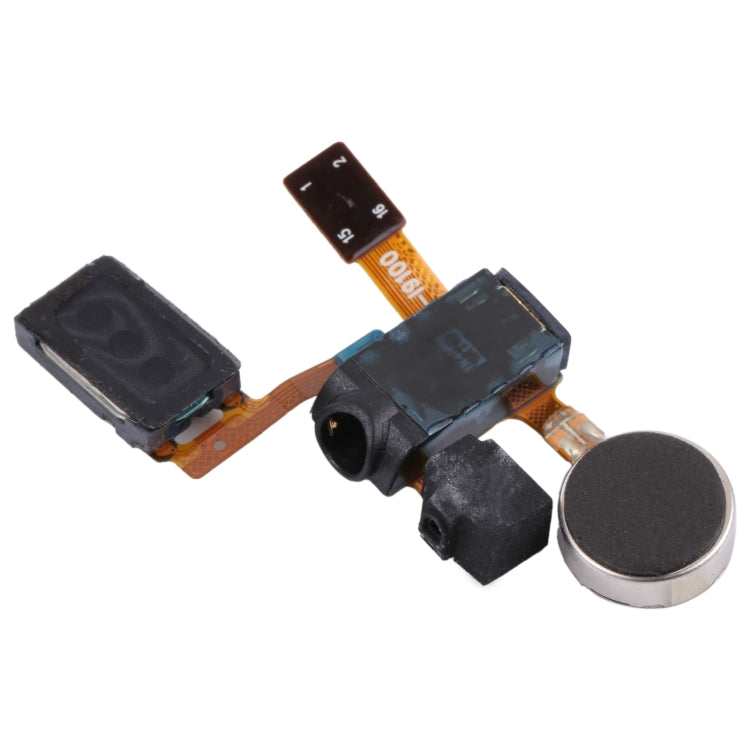 Earphone Jack Flex Cable for Samsung Galaxy S II / i9100, For Galaxy S II / i9100