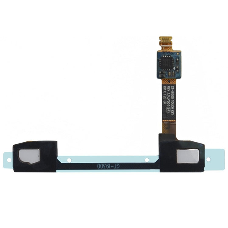 Samsung Galaxy SIII / i9300 Keyboard Flex Cable, For Samsung Galaxy SIII