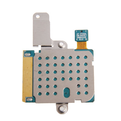 High Quality Flex Cable for Galaxy Tab / P7500 Cell Phone, For Galaxy Tab P7500