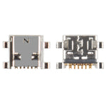 Per Samsung Galaxy Ace 2 / i8160 10 connettori per porta di ricarica, For Galaxy Ace 2 / i8160