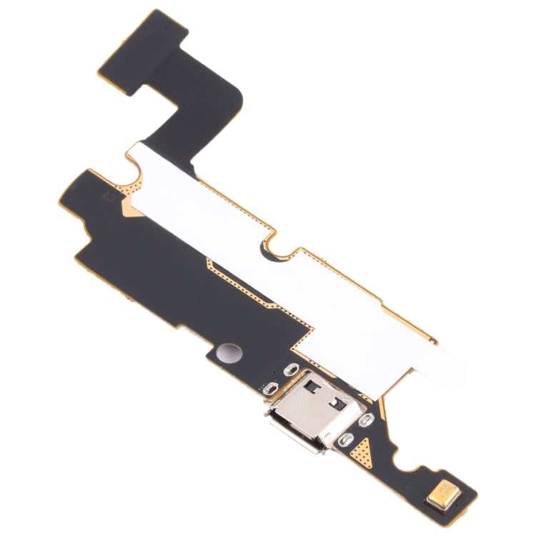 Per cavo flessibile per porta di ricarica Samsung N7000 / i9220, For Galaxy Note N7000 / i9220