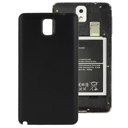 Per Galaxy Note III / N9000 Copribatteria in plastica, For Galaxy Note III, For Samsung Galaxy Note III / N9000