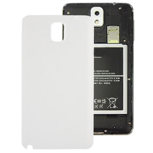 For Galaxy Note III / N9000 Plastic Battery Cover, For Galaxy Note III, For Samsung Galaxy Note III / N9000