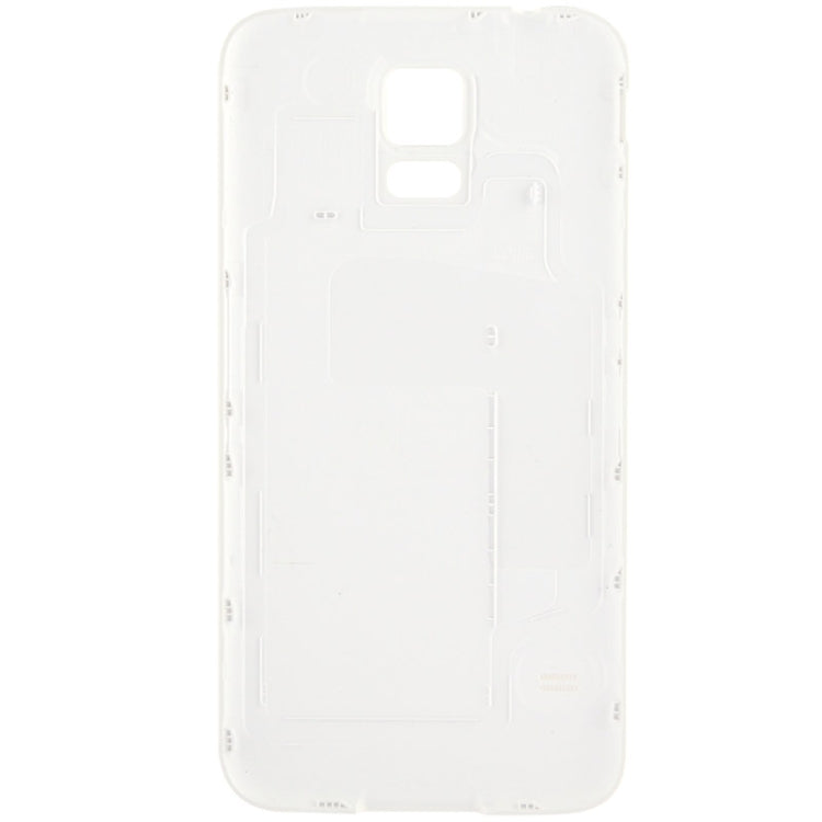 Per Galaxy S5 / G900 Cover posteriore di alta qualità, For Galaxy S5 / G900, For Galaxy S5