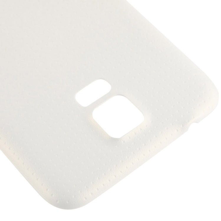 Per Galaxy S5 / G900 Cover posteriore di alta qualità, For Galaxy S5 / G900, For Galaxy S5