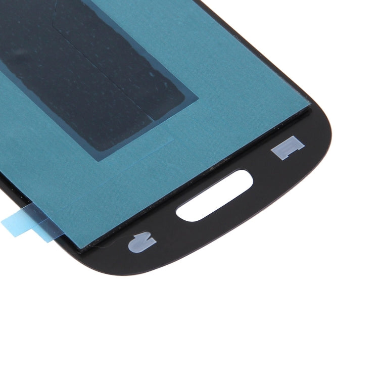 Original LCD Screen and Digitizer Complete Assembly for Galaxy SIII mini / i8190, For Galaxy SIII mini