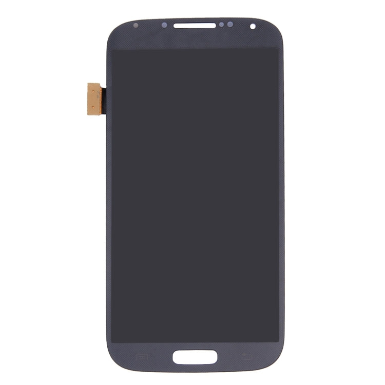 Schermo LCD originale e digitalizzatore assemblaggio completo per Galaxy S IV / i9500 / i9505 / i337 / i545, For Samsung Galaxy S IV